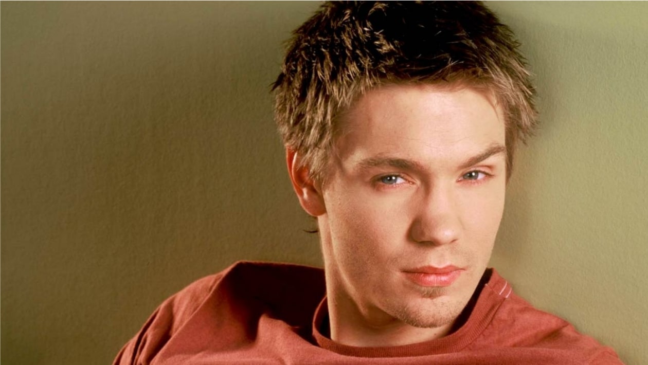 Les Frères Scott : 10 infos insolites à savoir sur Lucas Scott