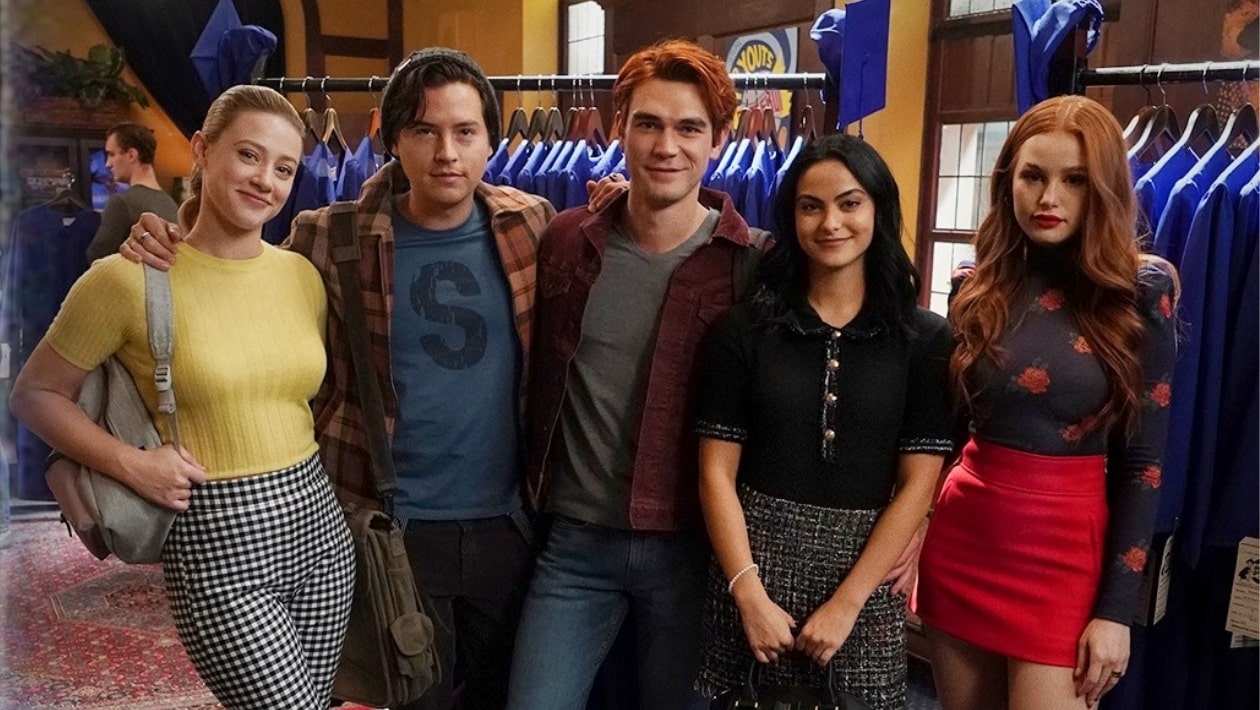 Riverdale : on a les premières infos sur la saison 6, et ça promet