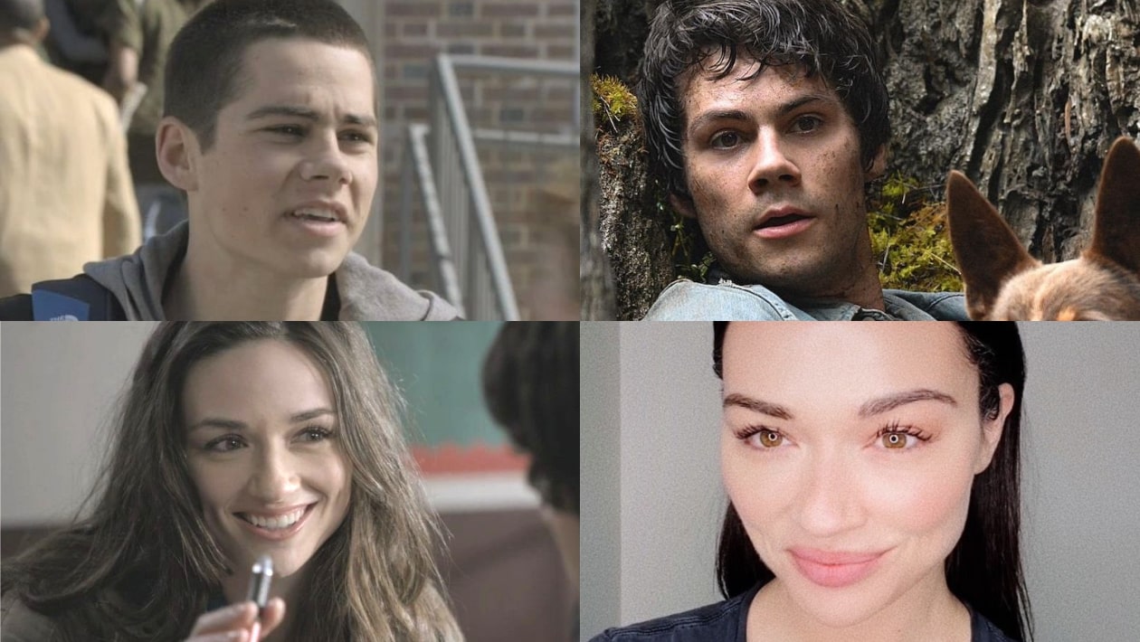 Teen Wolf : les stars de la série dans leur premier épisode vs aujourd’hui