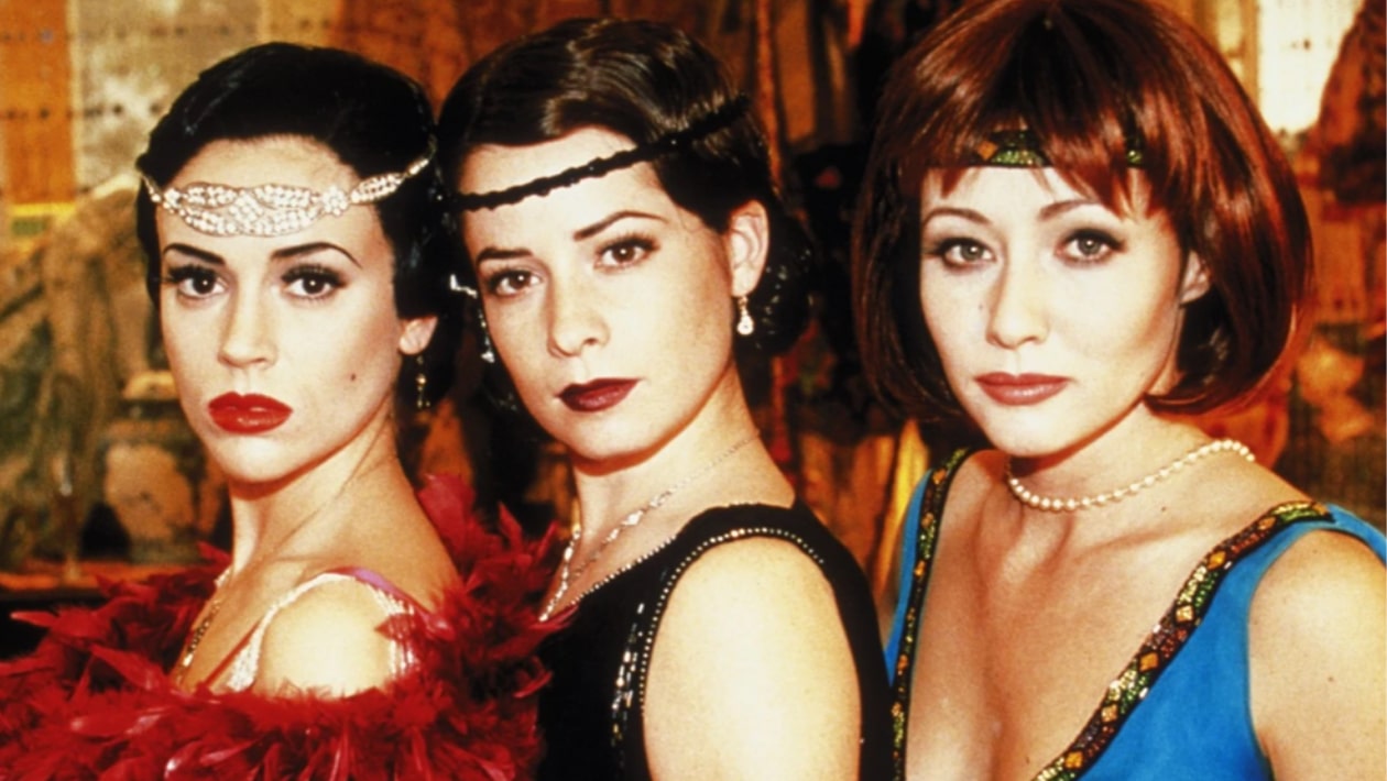 Charmed : les actrices du reboot parlent de leurs (nouveaux) pouvoirs !