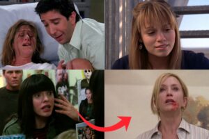 10 erreurs jamais remarquées dans ces épisodes cultes de séries