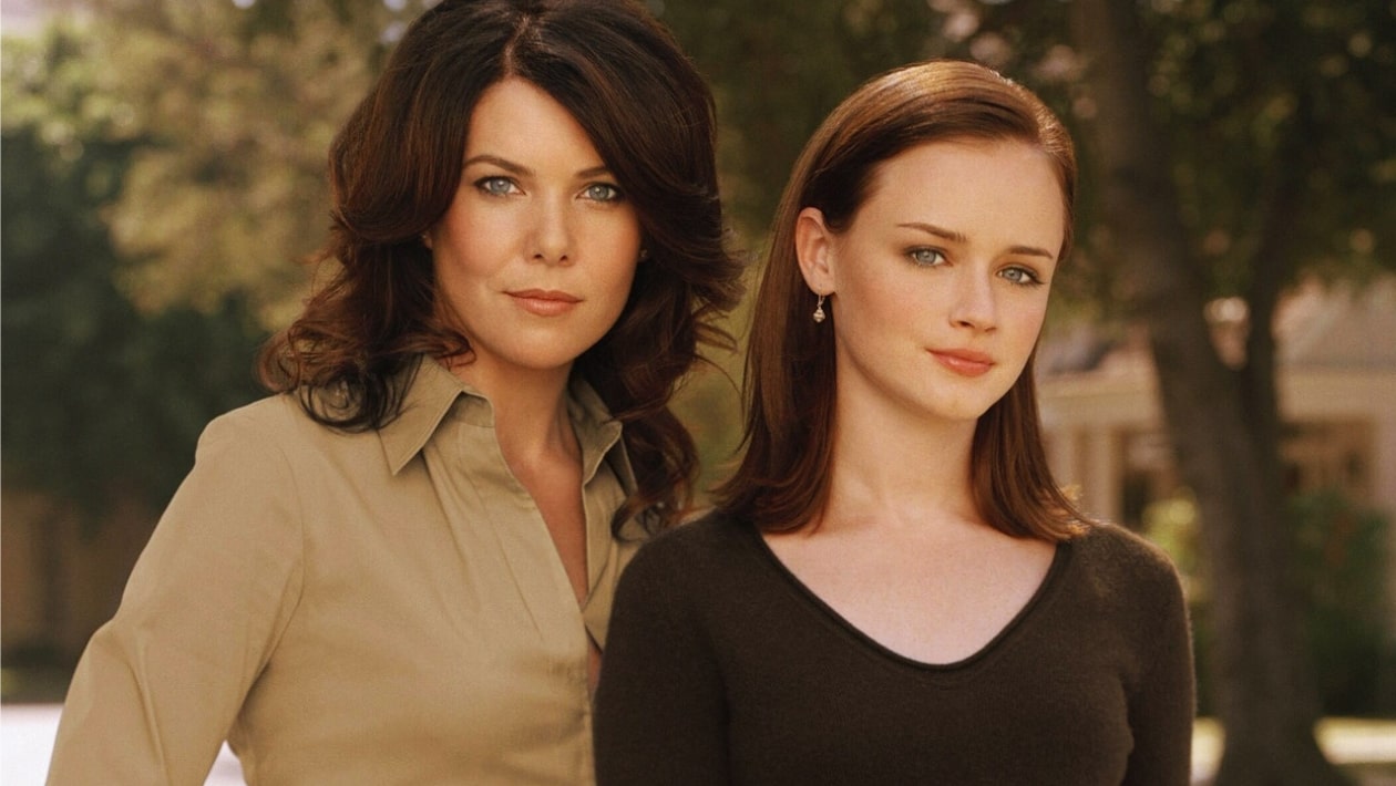 Gilmore Girls : 5 secrets de tournage qui vous feront voir la série autrement