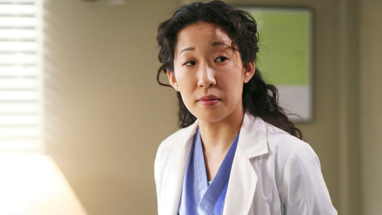 Grey’s Anatomy : Sandra Oh annonce qu’elle ne reviendra jamais dans la série