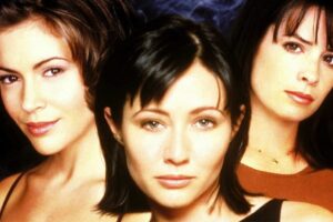 Quiz : si t’arrives à nommer ces 30 persos, alors t’es un vrai fan de Charmed