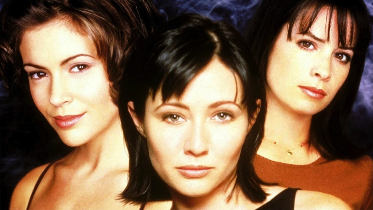 Quiz : si t’arrives à nommer ces 30 persos, alors t’es un vrai fan de Charmed