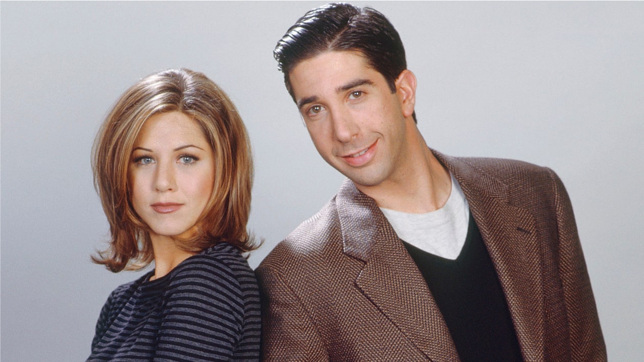 Friends : Ross et Rachel étaient-ils en pause ? Les créateurs de la série répondent enfin