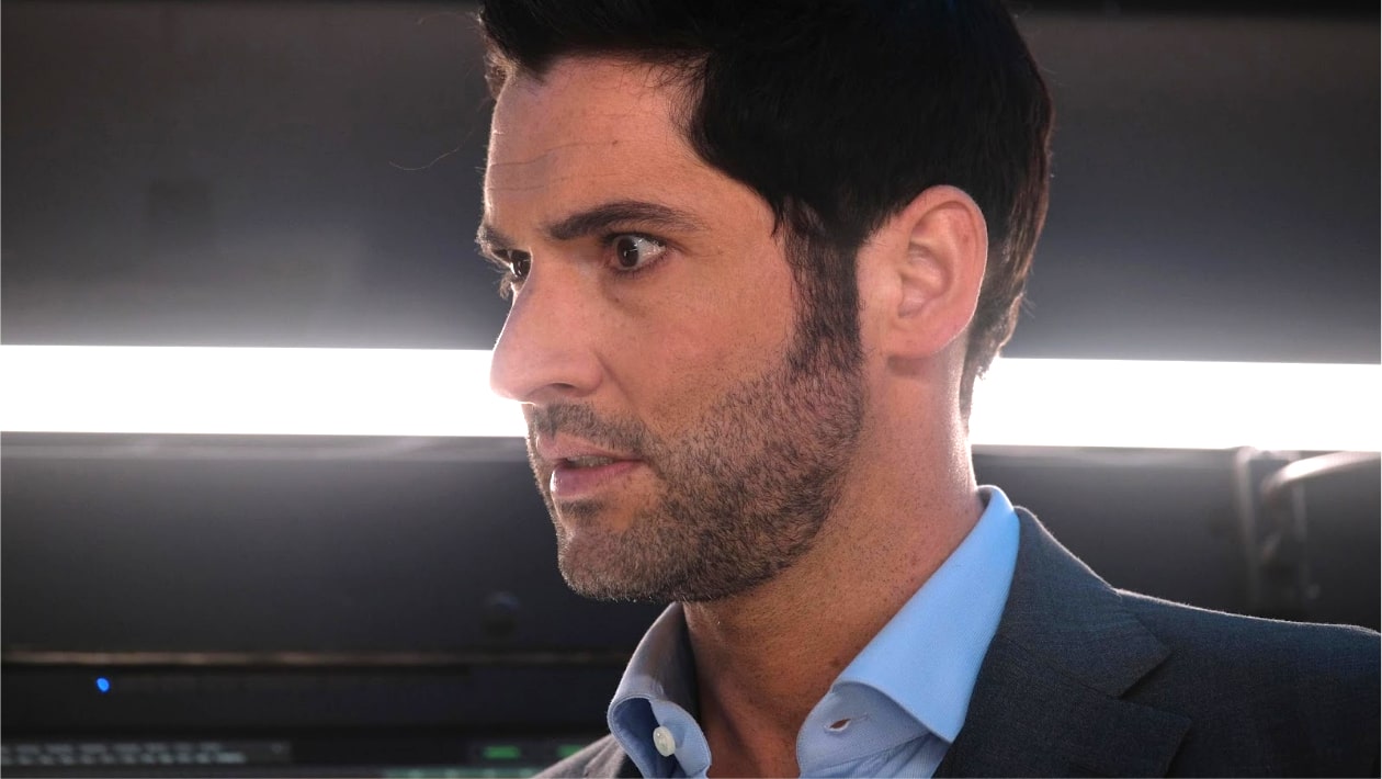 Lucifer saison 5 : aviez-vous remarqué cette incohérence dans l’épisode 14 ? (Spoilers)