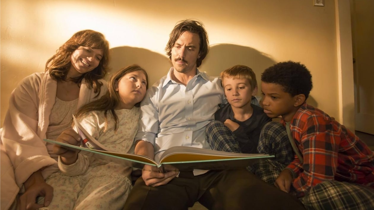 This Is Us : c’est officiel, la saison 6 sera la dernière de la série