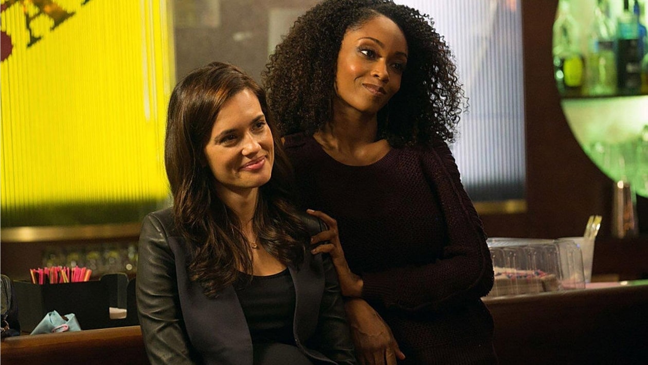 Chicago Med : Torrey DeVitto et Yaya DaCosta quittent la série