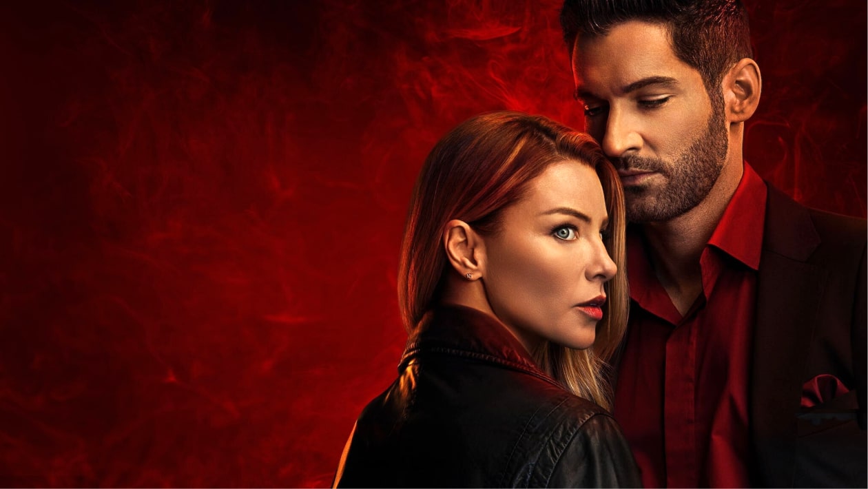 Quiz : seul un vrai fan de Lucifer saura retrouver le bon perso grâce à son nom