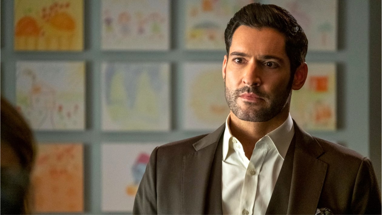 Lucifer : la fin de la saison 5 de la série Netflix expliquée