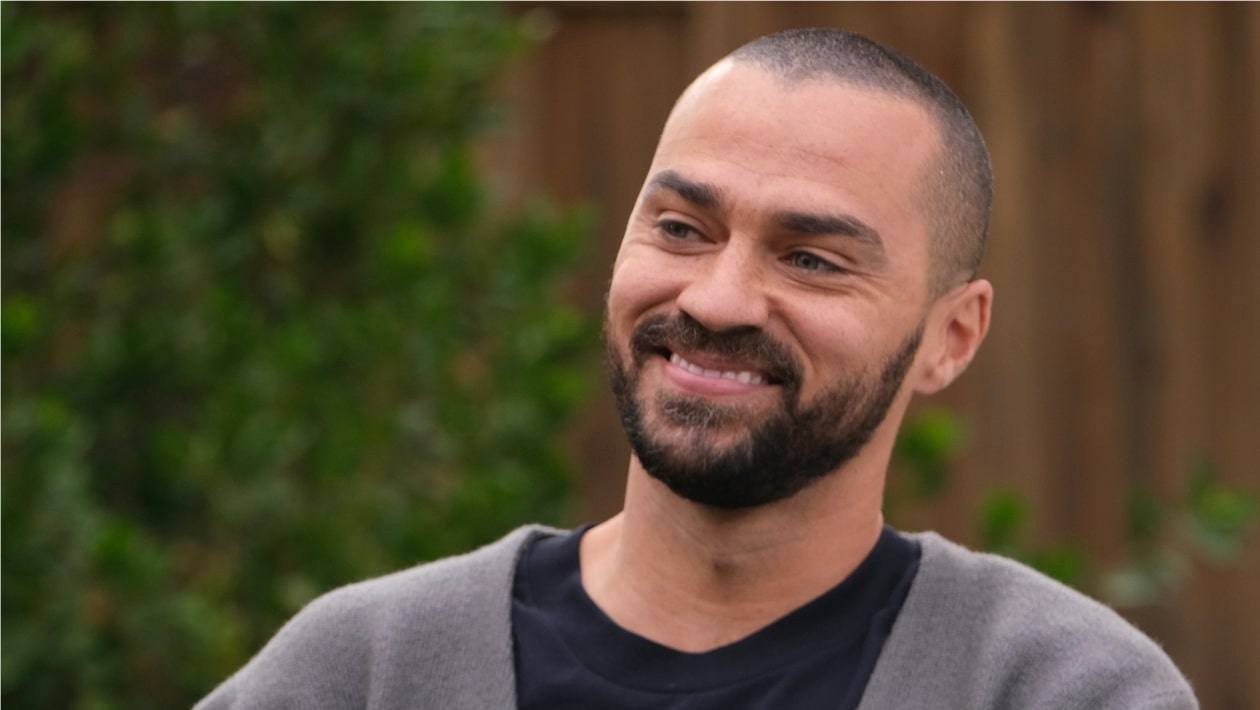 Grey’s Anatomy saison 17 : voilà comment Jackson Avery quitte la série