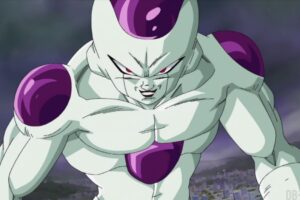 Dragon Ball Z : le quiz le plus dur du monde sur Freezer