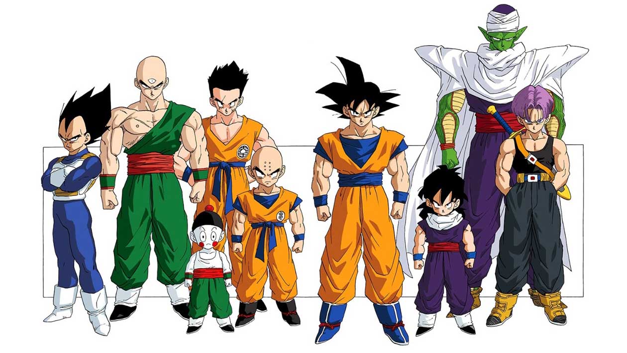 10 choses qui prouvent que t&rsquo;es (sérieusement) fan de Dragon Ball