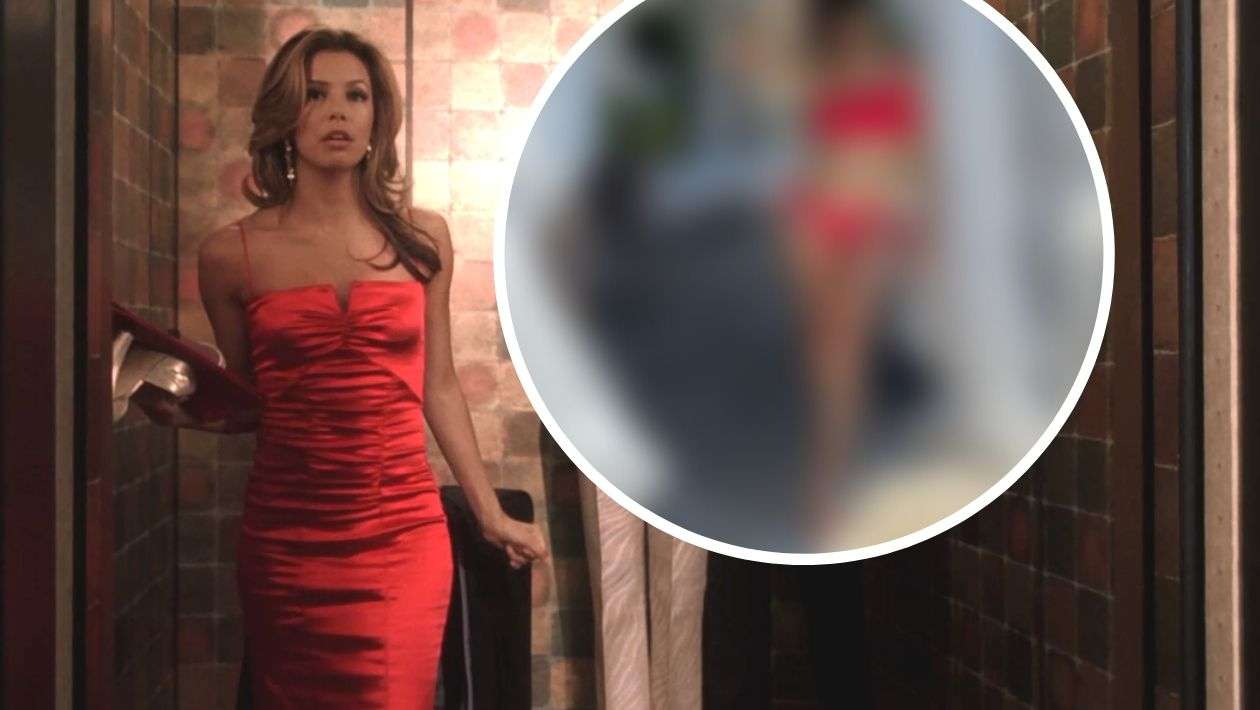 Desperate Housewives : Eva Longoria partage un joli hommage à Gaby sur Instagram