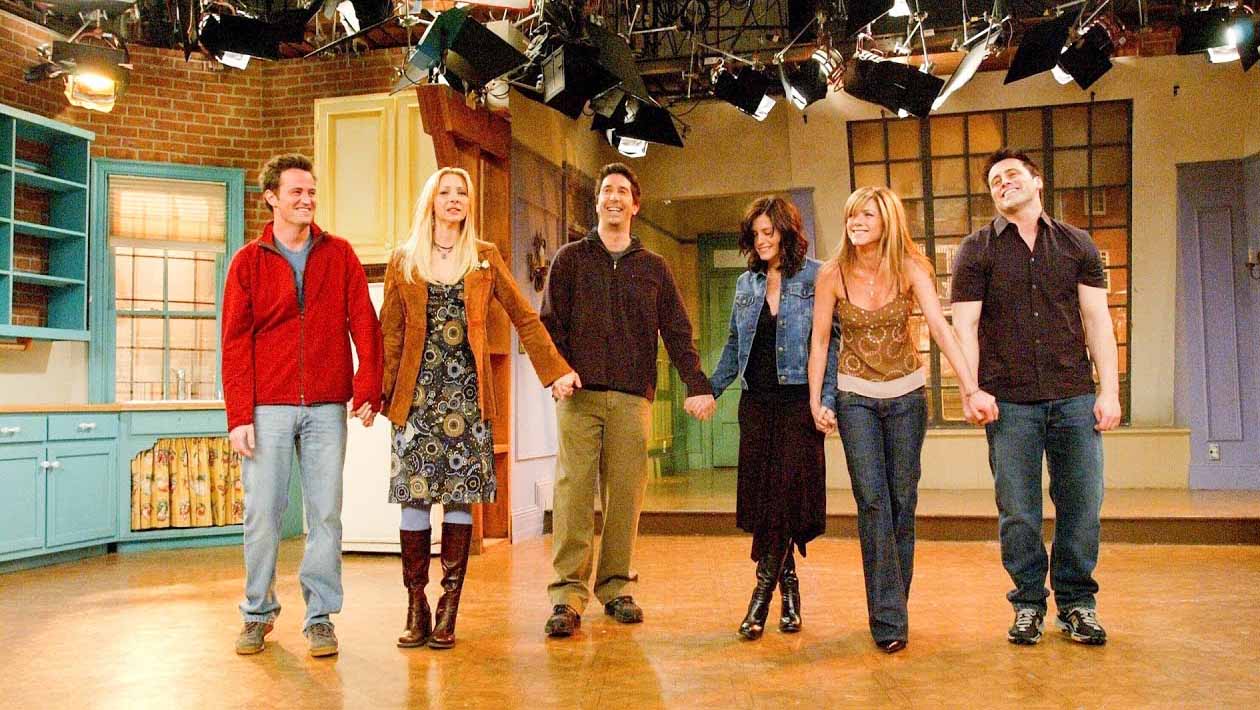 Friends : 5 secrets sur le dernier épisode de la série