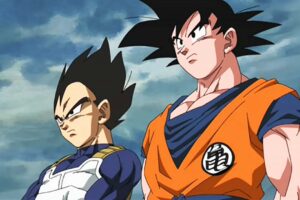 Quiz Dragon Ball : élimine 5 personnages, on te dira quel Saiyan tu es