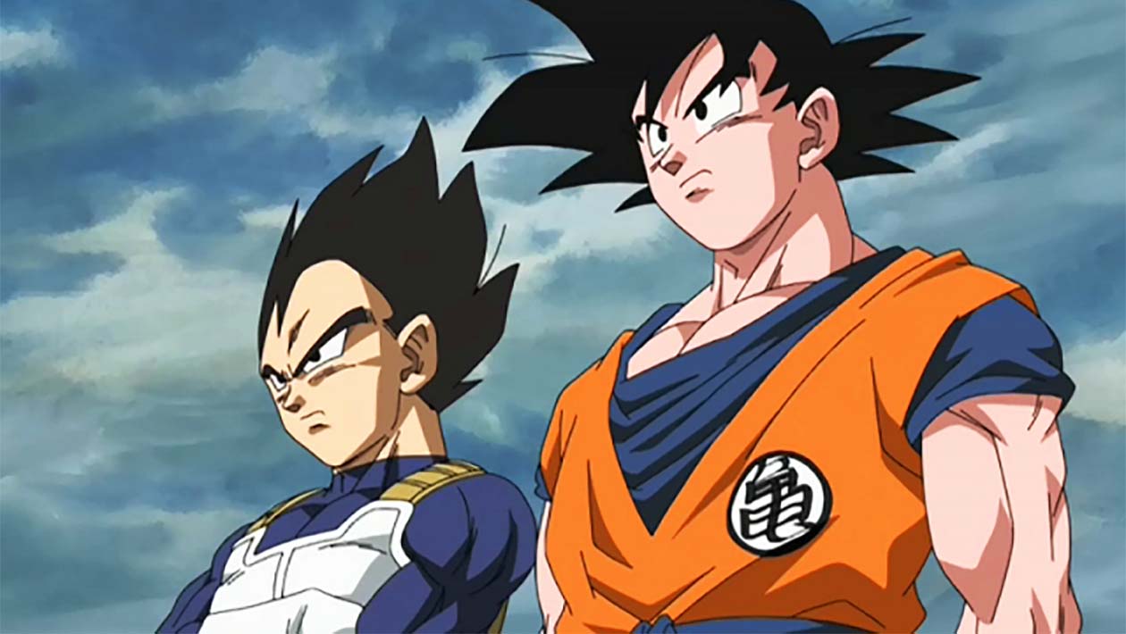 Quiz Dragon Ball : élimine 5 personnages, on te dira quel Saiyan tu es