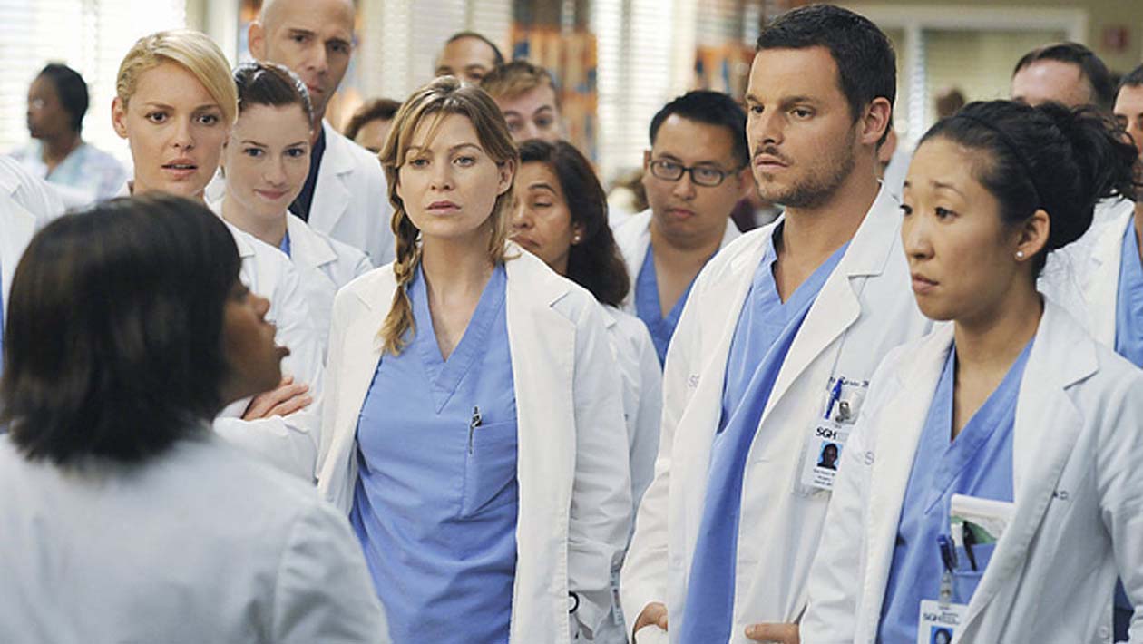 Sondage : Grey&rsquo;s Anatomy doit-elle continuer ou s&rsquo;arrêter ?