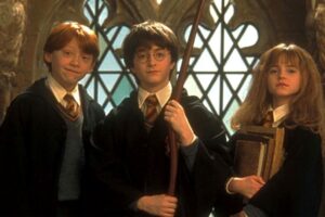 10 anecdotes à connaître sur le casting de Harry Potter