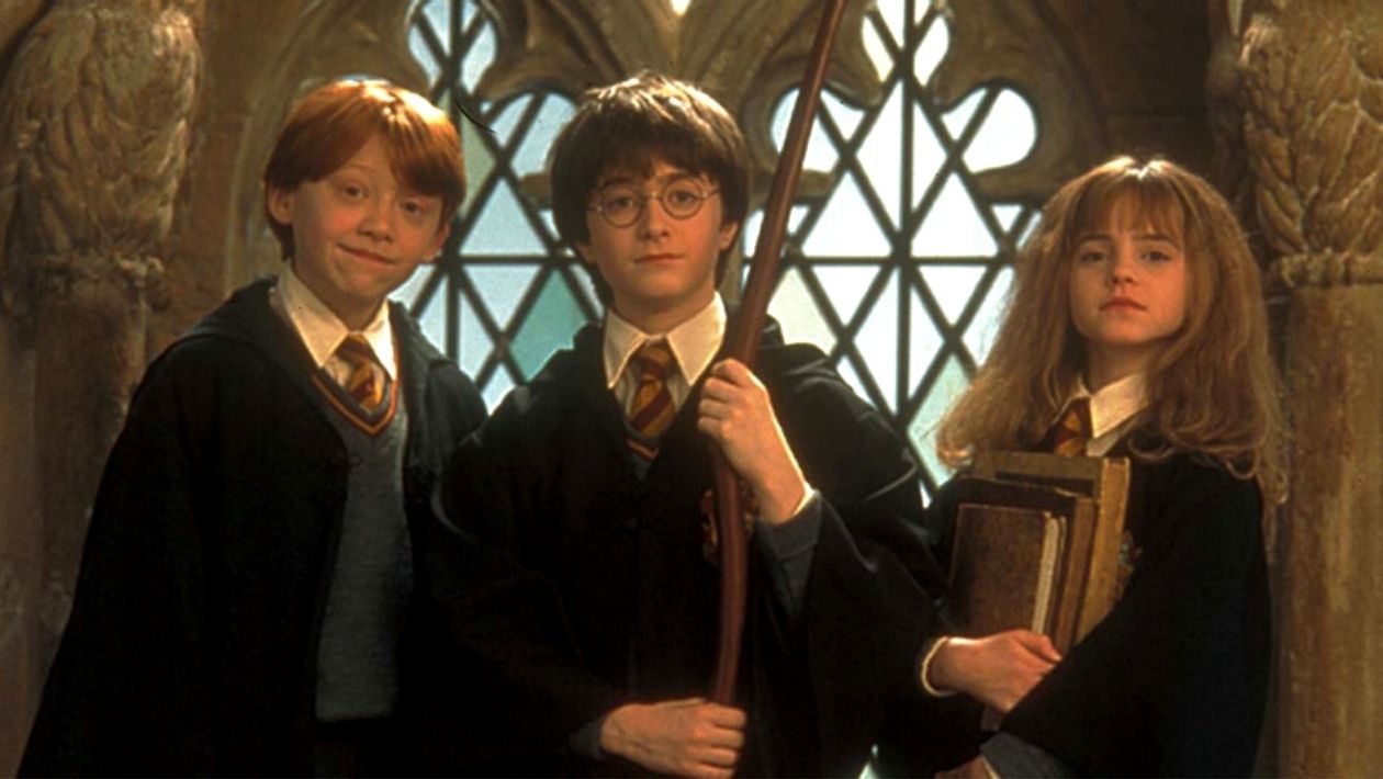 Harry Potter : réponds à ces 5 questions, on te dira si tu es plus un sorcier, un cracmol ou un moldu