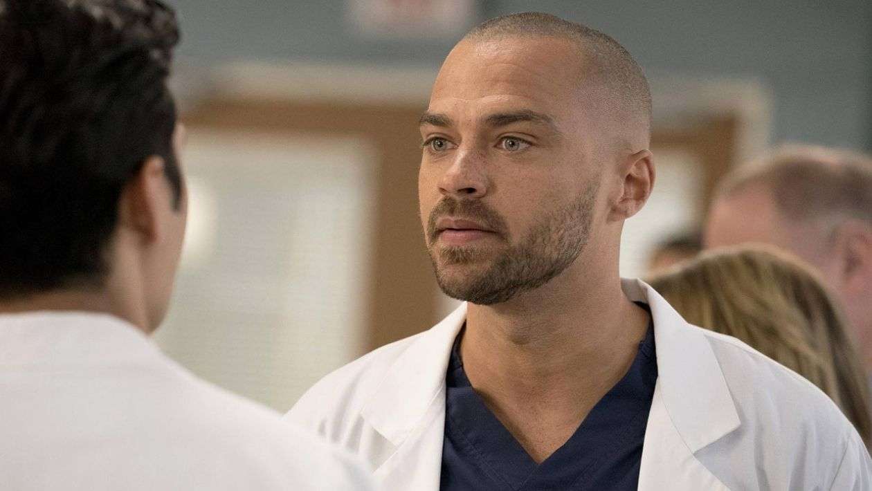 Grey&rsquo;s Anatomy : Jesse Williams explique sa décision de quitter la série