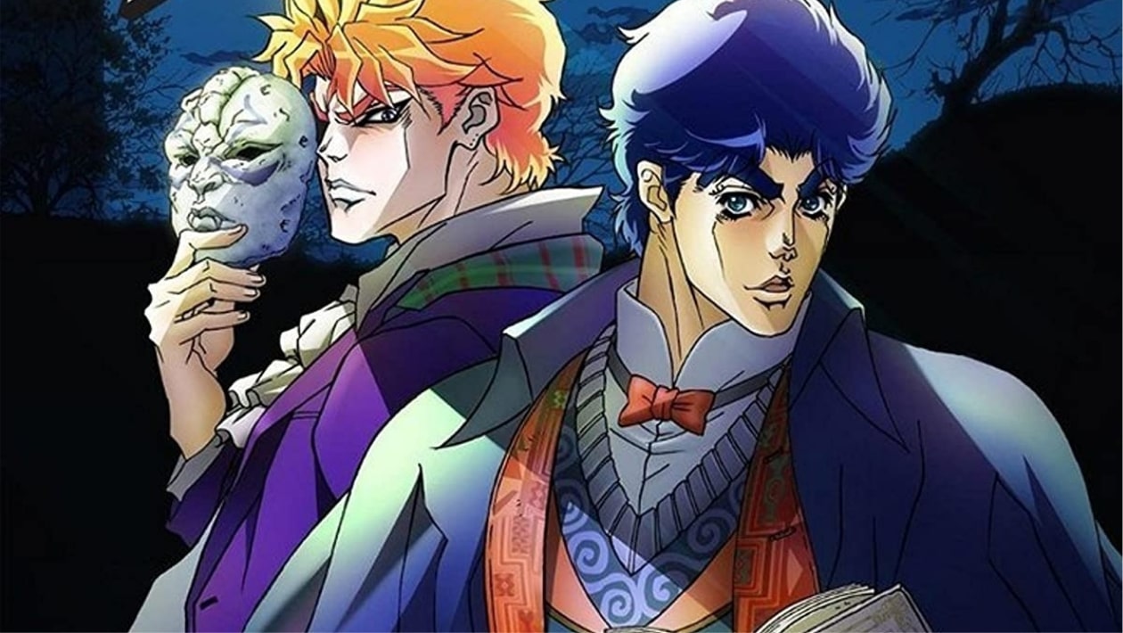 Quiz JoJo&rsquo;s Bizarre Adventure : seul un vrai fan saura retrouver le bon personnage grâce à son nom