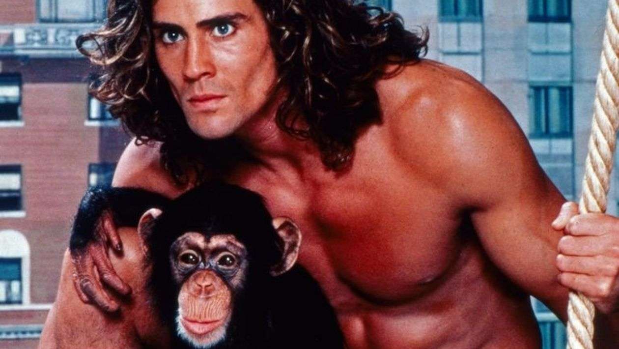 Tarzan : Joe Lara, héros de la série culte, est mort suite à un crash d&rsquo;avion