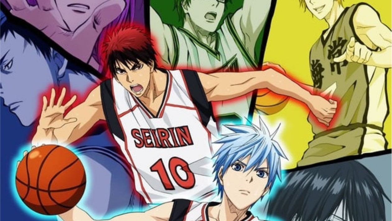 Kuroko&rsquo;s Basket : donne ton signe astro, on te dira quel personnage tu es