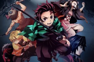 Demon Slayer (KNY) : balance ton signe astro, on te dira quel personnage tu es