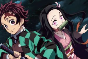 Quiz Demon Slayer : ton mois de naissance te dira ce qu&rsquo;il t’arrive dans l&rsquo;anime