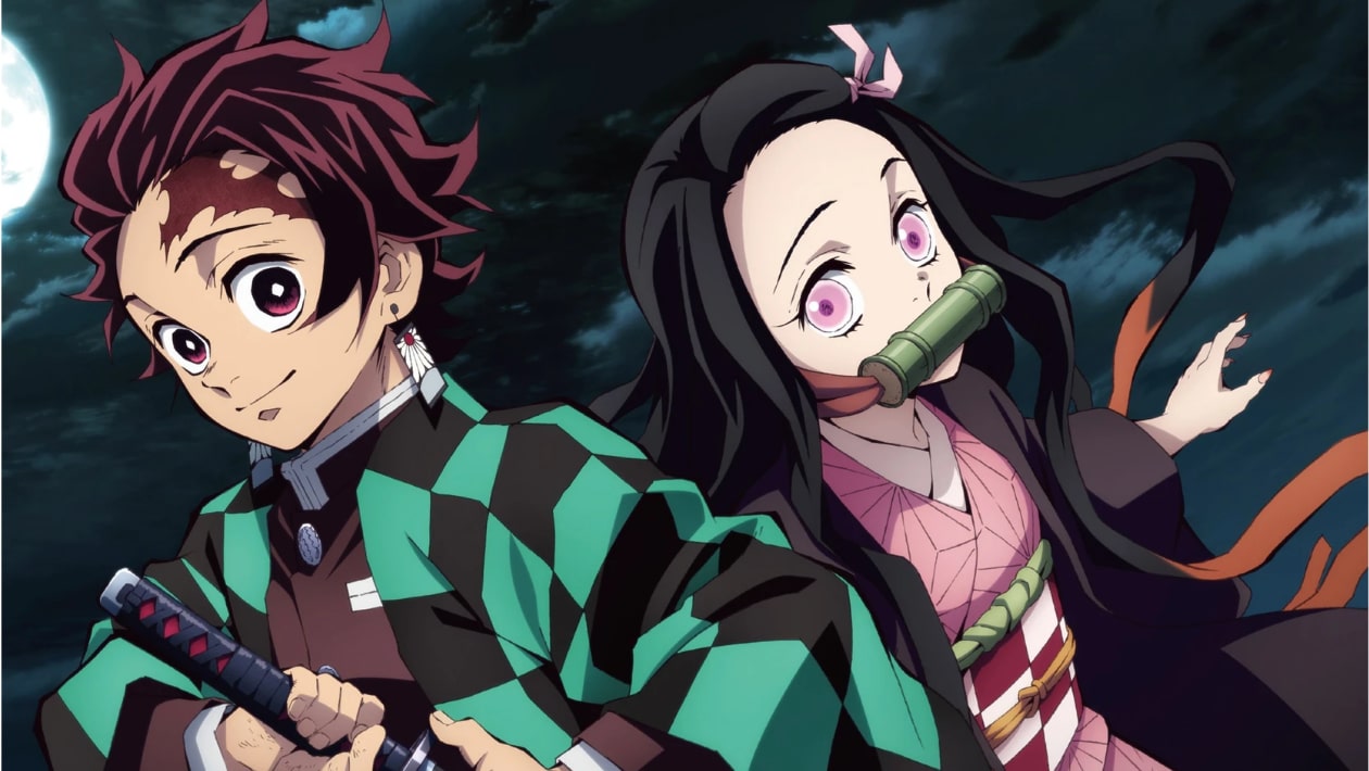 Quiz Demon Slayer : ton mois de naissance te dira ce qu&rsquo;il t’arrive dans l&rsquo;anime