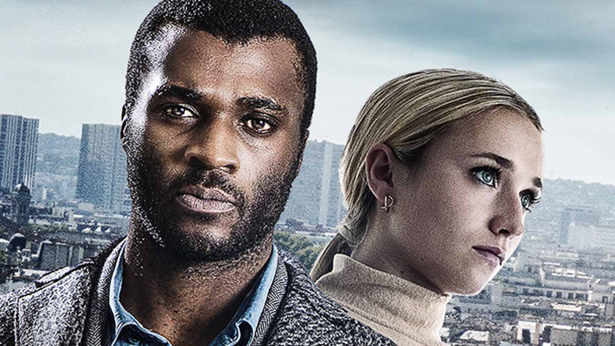 Luther L Adaptation De La Serie Britannique Arrive Sur Tf1 Decouvrez La Date De Diffusion