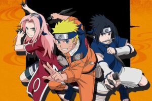 Quiz Naruto : seul un fan saura trouver le bon personnage grâce à son nom