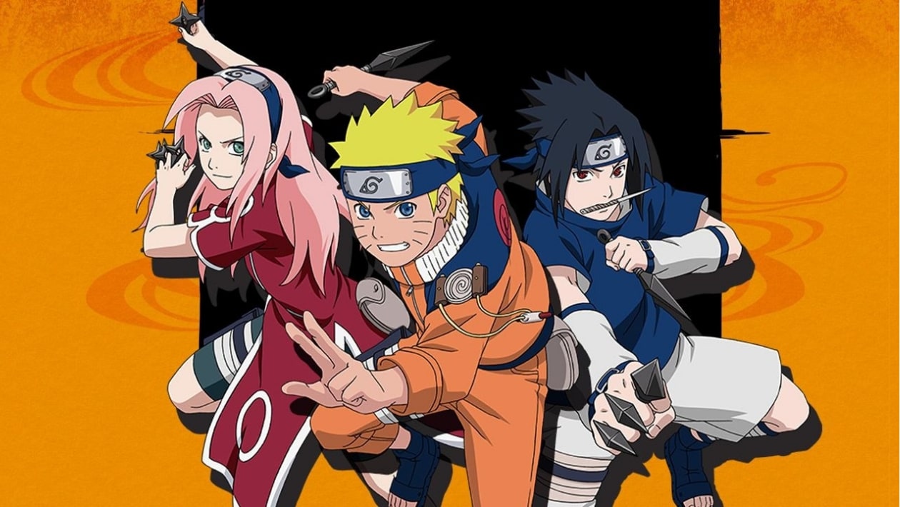 Quiz Naruto : seul un fan saura trouver le bon personnage grâce à son nom