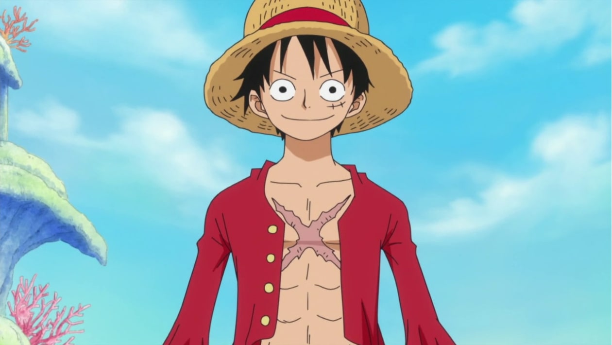 Quiz One Piece : impossible d'avoir 10/10 à ce vrai ou faux sur Luffy