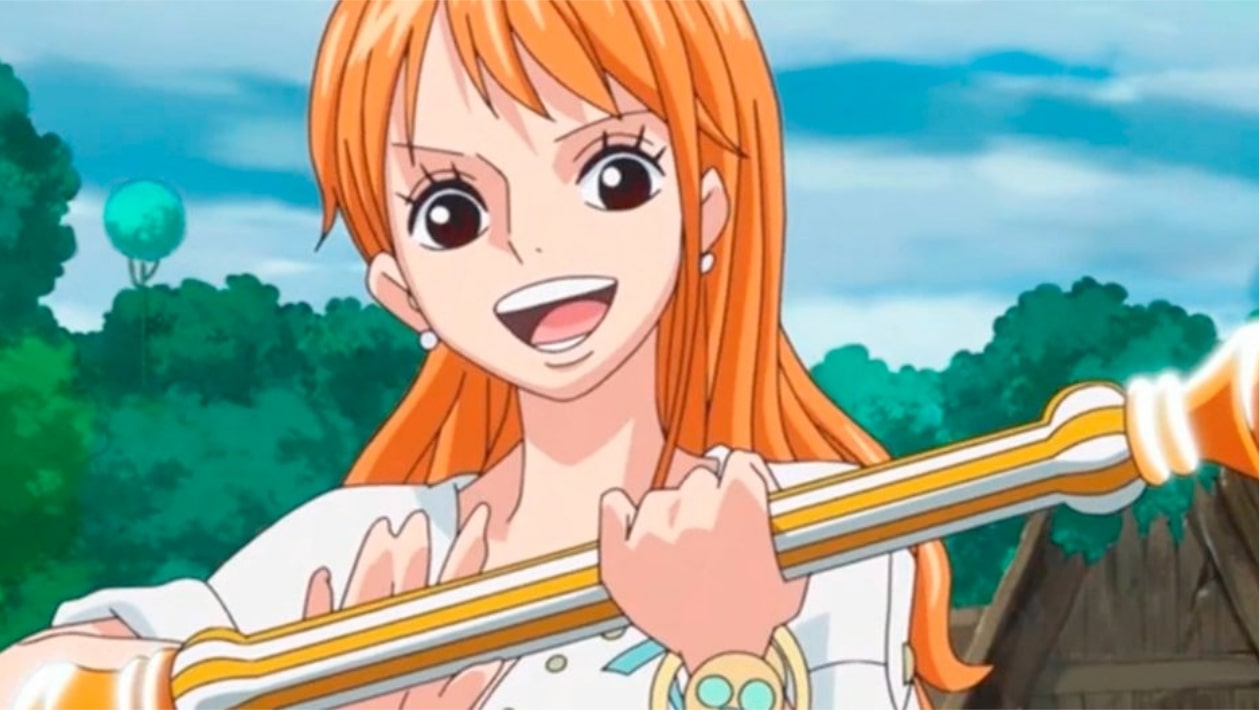 One Piece : seul un fan aura 10/10 à ce quiz sur Nami