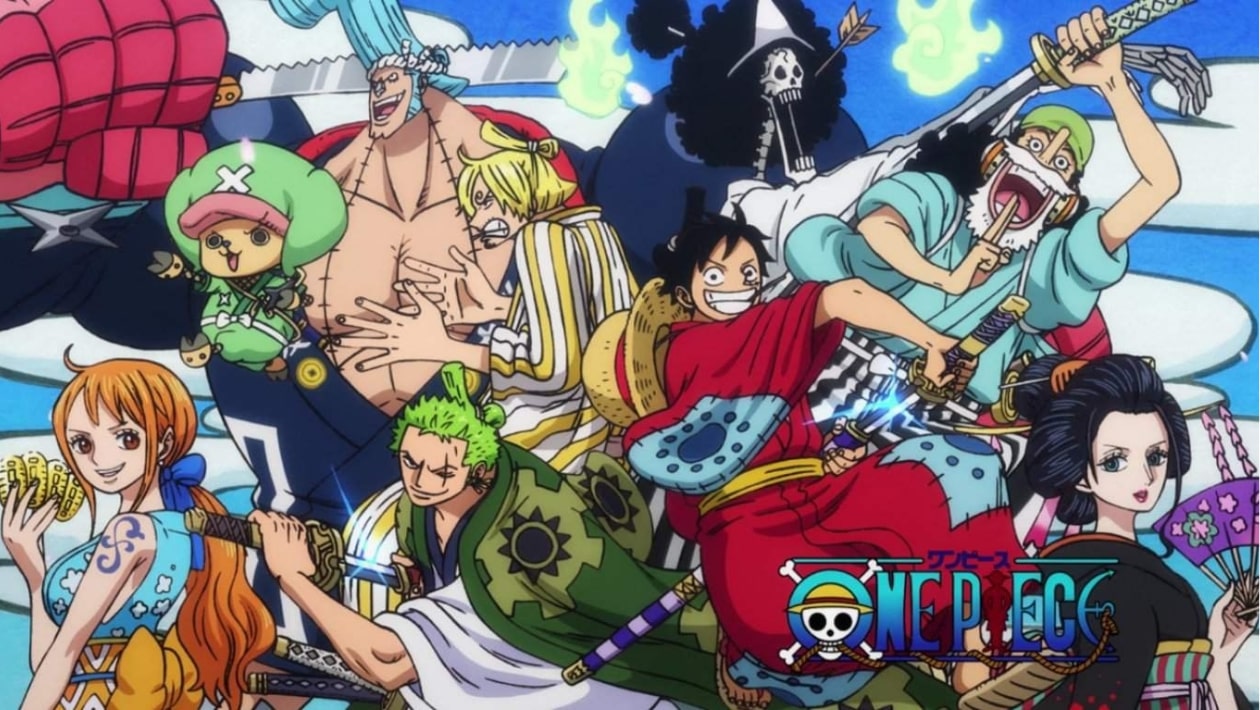 One Piece : des coffrets qui regroupent des arcs entiers bientôt disponibles chez Glénat