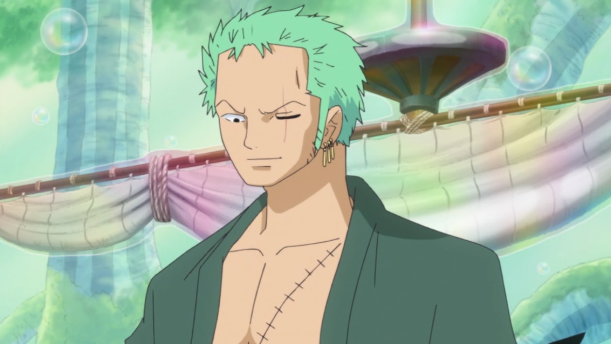 One Piece : le quiz le plus dur du monde sur Zoro