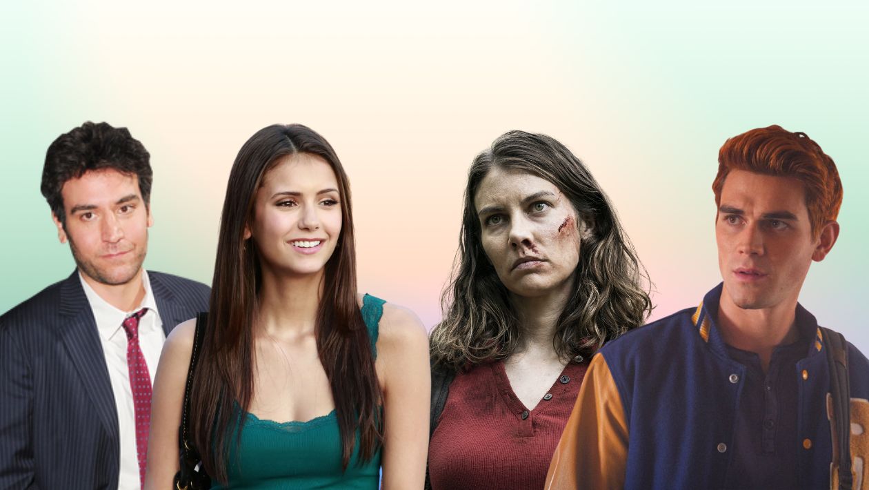 10 personnages de séries adorés des fans qui sont devenus insupportables