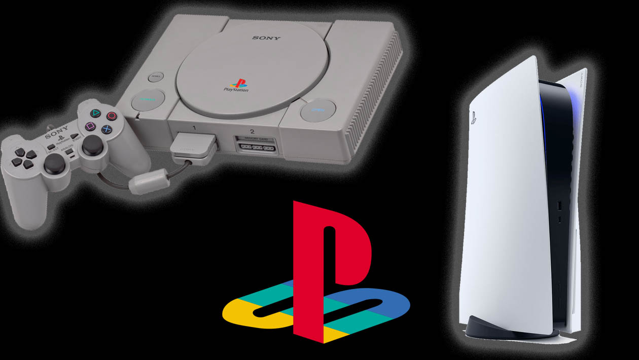 De la PlayStation 1 à la PS5 : ces anecdotes qui vous feront voir la console autrement