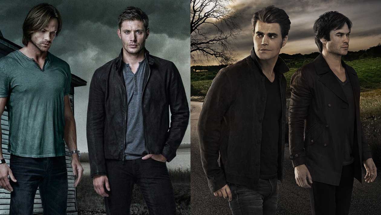 Quiz : réponds à ces questions, on te dira si tu fais partie des Salvatore ou des Winchester