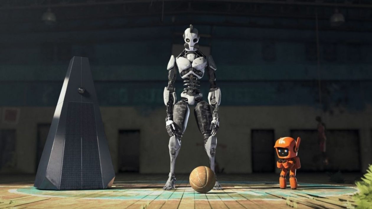 Love, Death + Robots : la série d’animation Netflix aura-t-elle une saison 3 ?