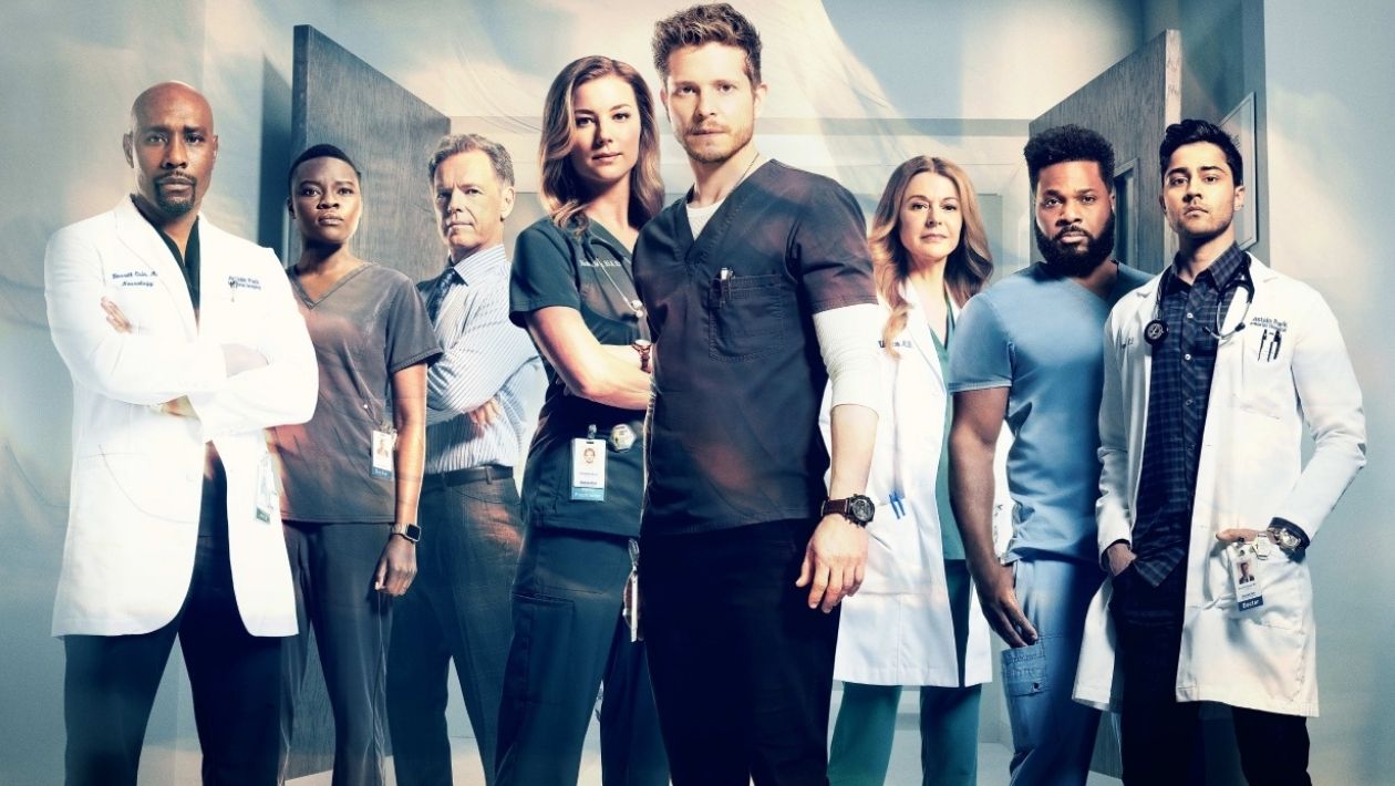 The Resident : quand la saison 4 sera-t-elle diffusée sur TF1 ?