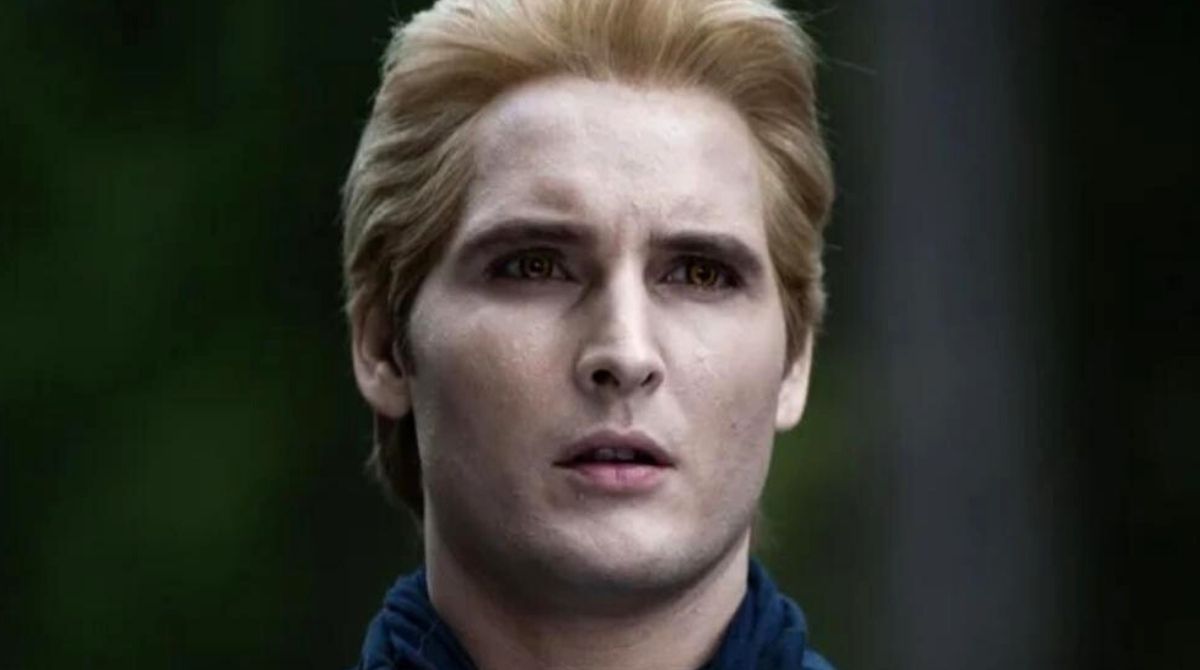 Twilight : le saviez-vous ? Carlisle Cullen a bien failli être joué par un autre acteur