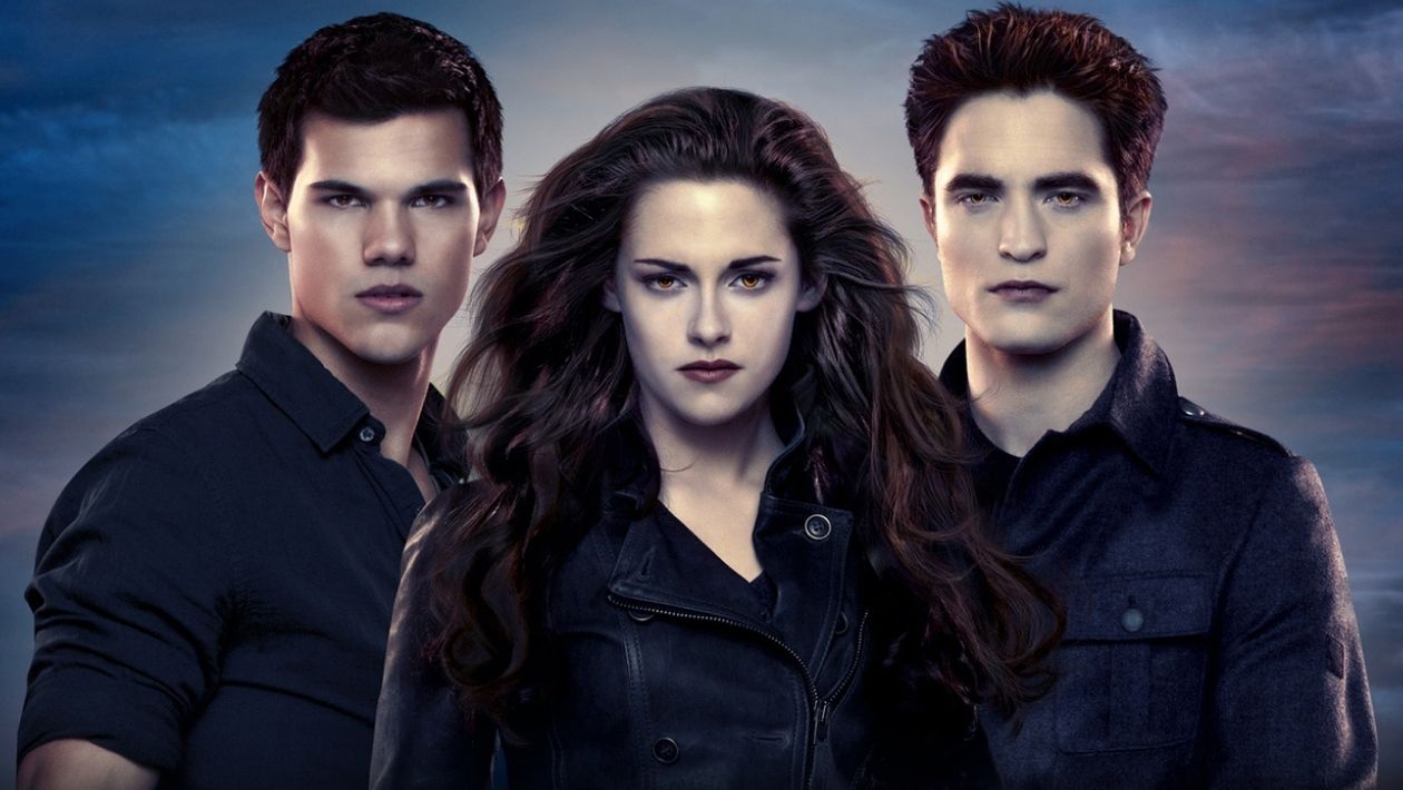 Twilight : impossible d’avoir 7/10 ou plus à ce quiz sur le cinquième film Révélation, Partie 2