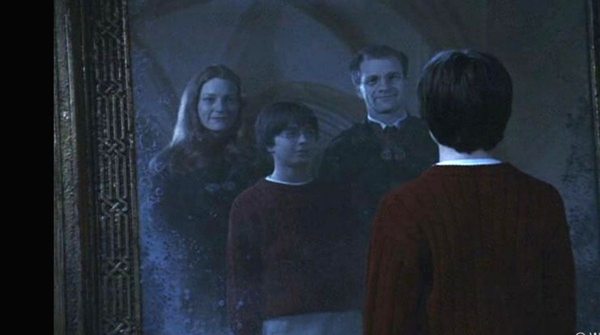 Harry Potter : ce détail sur les parents d&rsquo;Harry qui gêne les fans dans l&rsquo;adaptation cinématographique