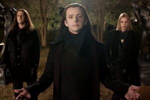 Quiz Twilight : sauras-tu nommer tous les membres du clan Volturi en un temps record ?