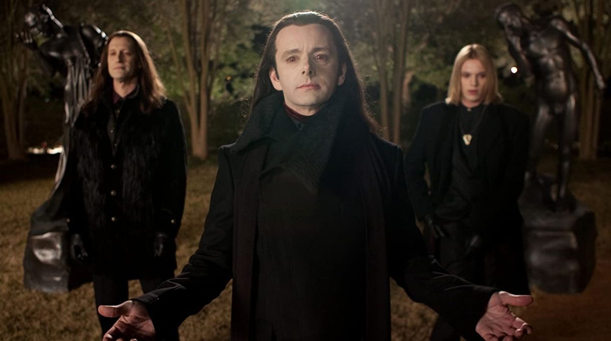 Quiz Twilight : sauras-tu nommer tous les membres du clan Volturi en un temps record ?