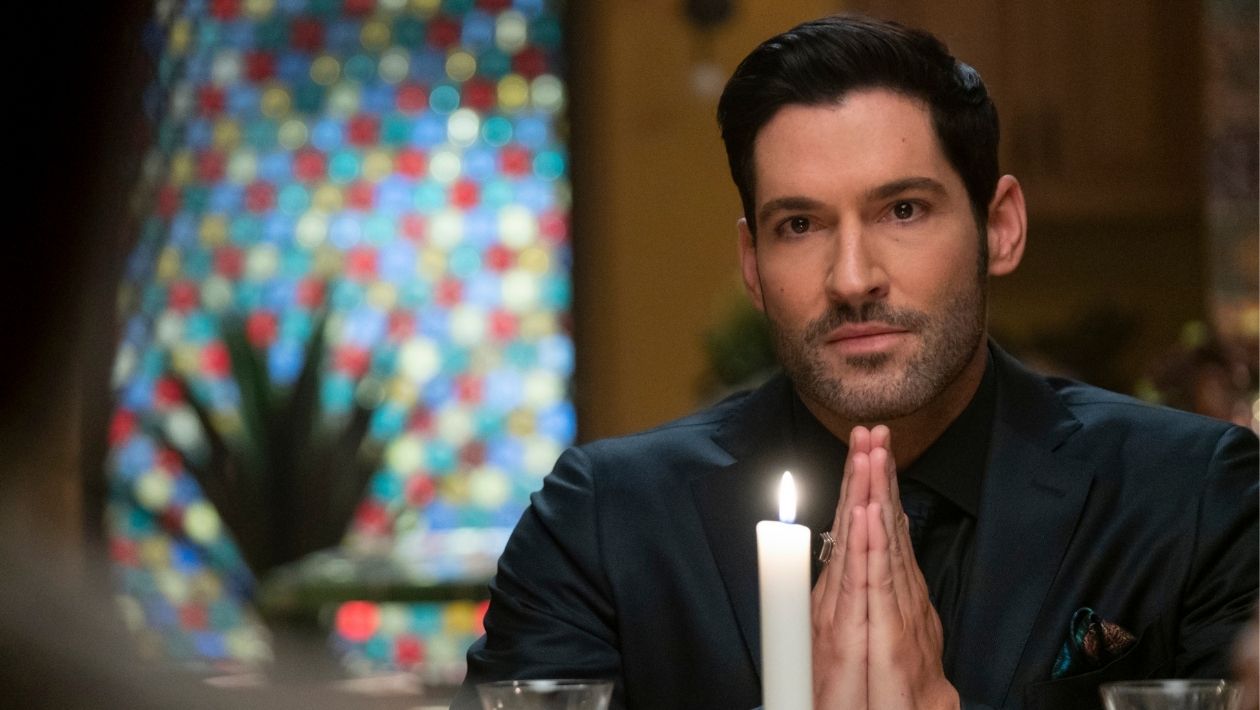 Lucifer : qui sont Craig Charles Henderson, Arthur Melbourne Hooper et Merritt Yohnka, à qui la saison 5B rend hommage ?